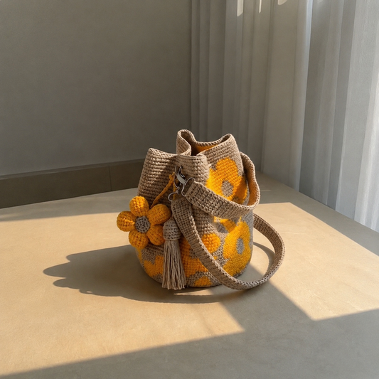 Wollzauber™ Handtaschen