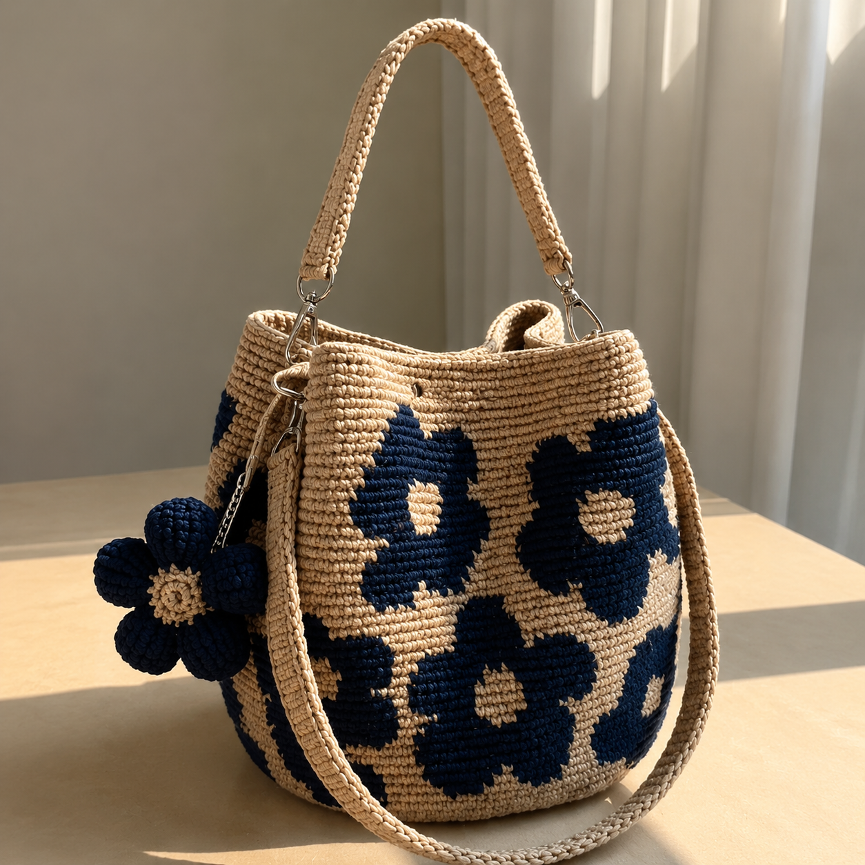 Wollzauber™ Handtaschen