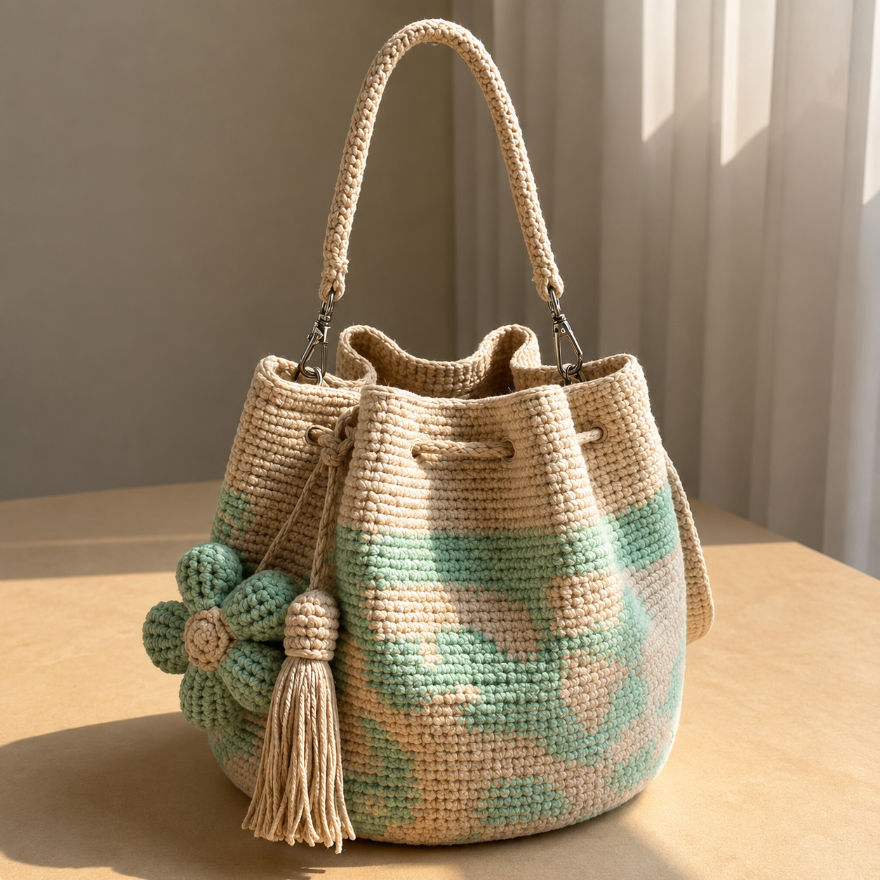 Wollzauber™ Handtaschen