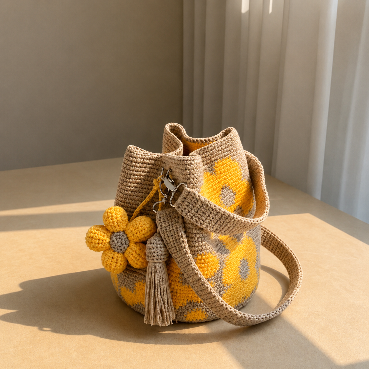 Wollzauber™ Handtaschen