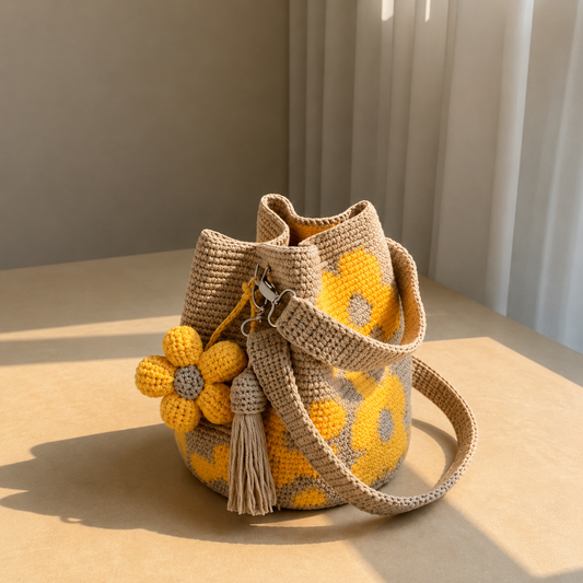Wollzauber™ Handtaschen