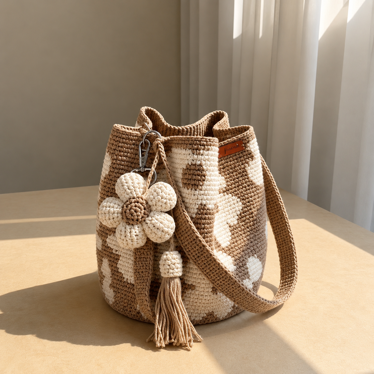 Wollzauber™ Handtaschen